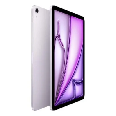 Apple iPad Air M3 128GB 8GB RAM Wi-Fi 11-inch - Purple